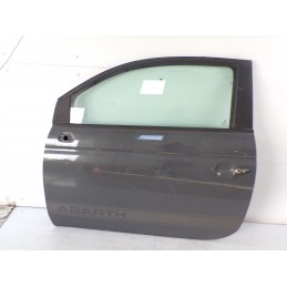 Portiera Sinistra Fiat 500 2011