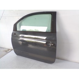 Portiera Sinistra Fiat 500 2011