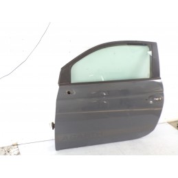 Portiera Sinistra Fiat 500 2011