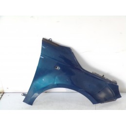 Parafango anteriore Destro Fiat 500 2007
