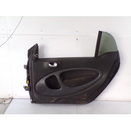 Portiera Destra Smart Fortwo 453 2016