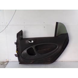 Portiera Destra Smart Fortwo 453 2016