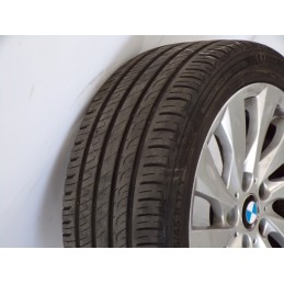 Cerchi in lega e gomme Bmw Serie 1 F20 17p