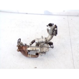 Valvola Egr Renault Clio 4 1.5 dci 2014