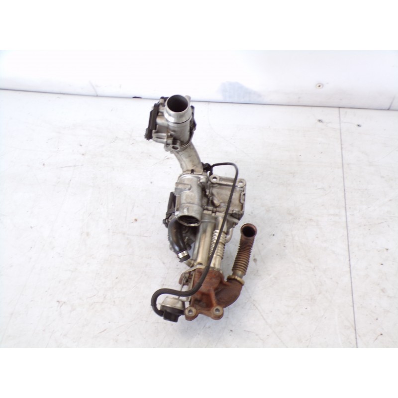Valvola Egr Renault Clio 4 1.5 dci 2014
