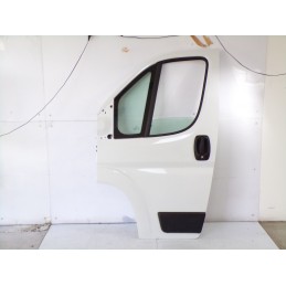 Portiera Anteriore Sinistra Peugeot Boxer 3 2018
