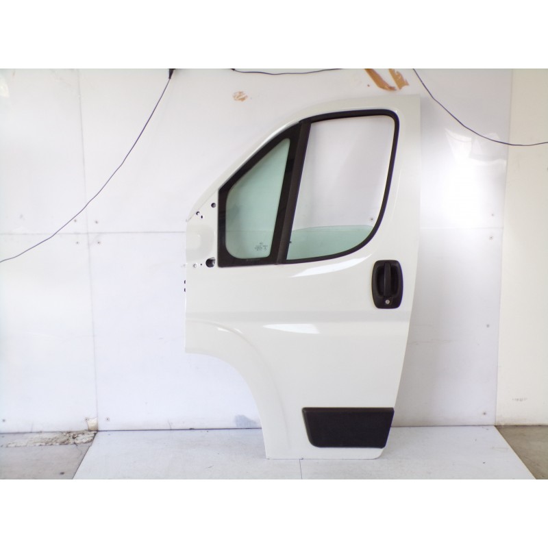Portiera Anteriore Sinistra Peugeot Boxer 3 2018