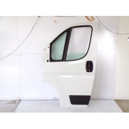 Portiera Anteriore Sinistra Peugeot Boxer 3 2018
