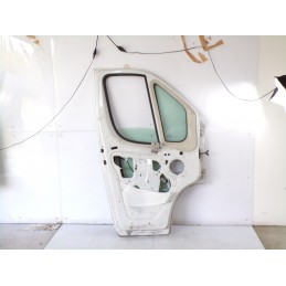 Portiera Anteriore Sinistra Peugeot Boxer 3 2018