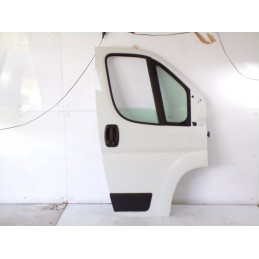 Portiera Anteriore Destra Peugeot Boxer 3 2018