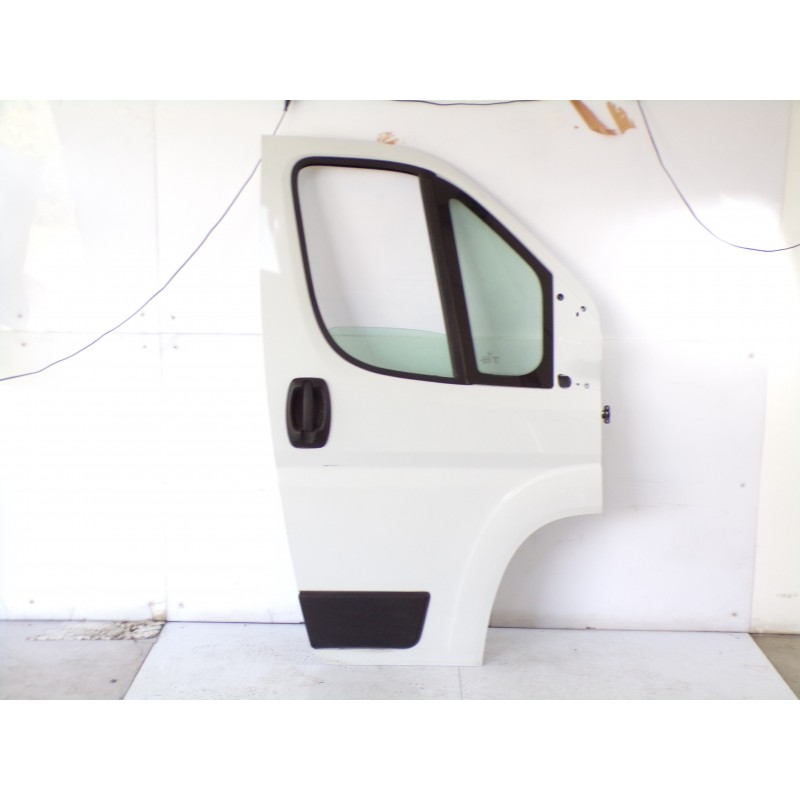 Portiera Anteriore Destra Peugeot Boxer 3 2018