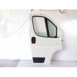 Portiera Anteriore Destra Peugeot Boxer 3 2018