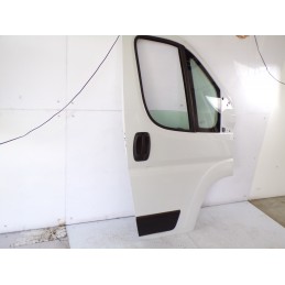 Portiera Anteriore Destra Peugeot Boxer 3 2018