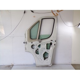 Portiera Anteriore Destra Peugeot Boxer 3 2018