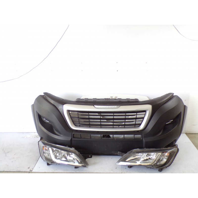 Musata Anteriore Peugeot Boxer 3 2.3 mjet 2018