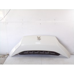 Musata Anteriore Peugeot Boxer 3 2.3 mjet 2018