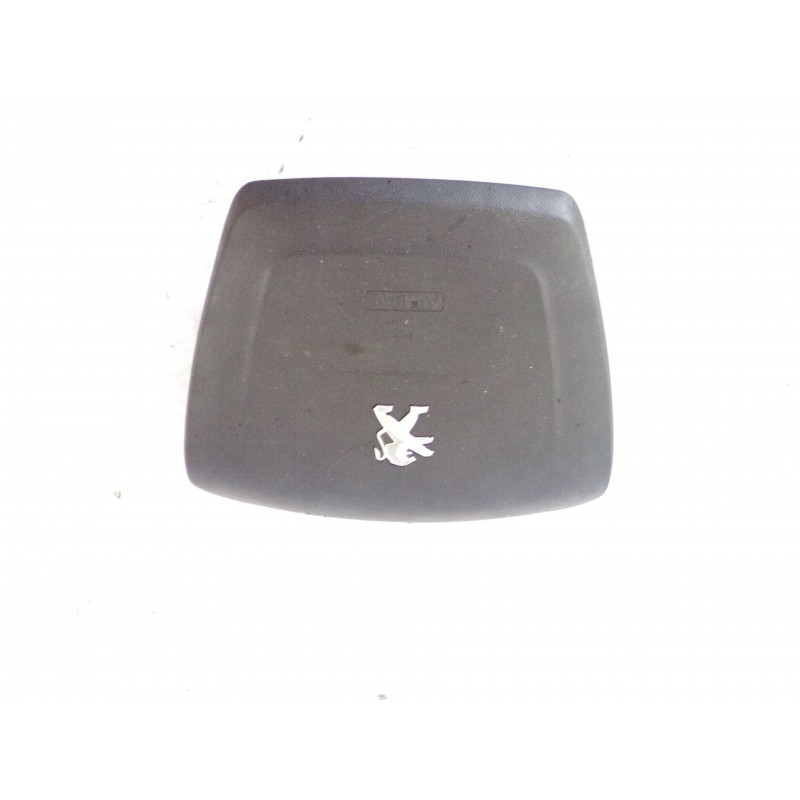 Airbag Volante Peugeot Boxer 3 2018