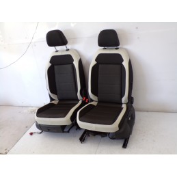 Tappezzeria Sedili Volkswagen T Roc 2019