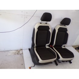 Tappezzeria Sedili Volkswagen T Roc 2019