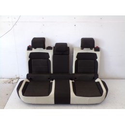 Tappezzeria Sedili Volkswagen T Roc 2019