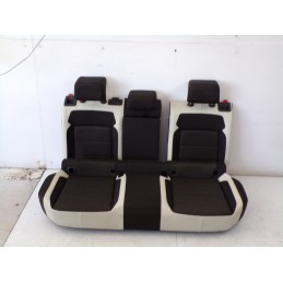 Tappezzeria Sedili Volkswagen T Roc 2019
