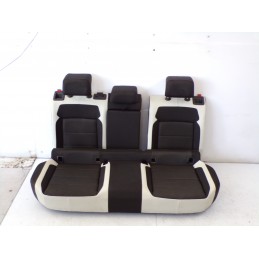 Tappezzeria Sedili Volkswagen T Roc 2019