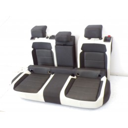 Tappezzeria Sedili Volkswagen T Roc 2019