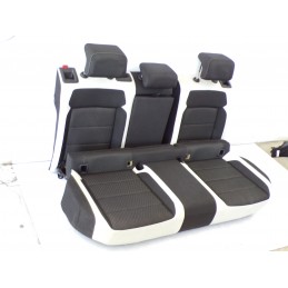 Tappezzeria Sedili Volkswagen T Roc 2019