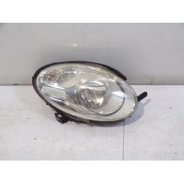 Faro Anteriore Destro Fiat 500L 2017