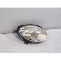 Faro Anteriore Destro Fiat 500L 2017