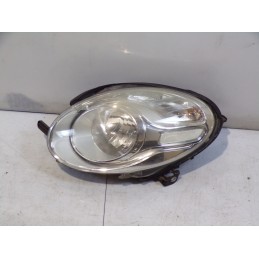 Faro Anteriore Sinistro Fiat 500L 2017