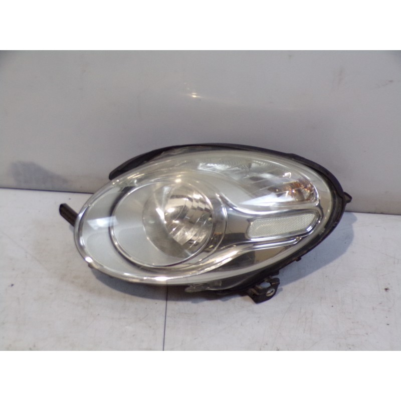 Faro Anteriore Sinistro Fiat 500L 2017