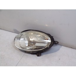 Faro Anteriore Sinistro Fiat 500L 2017