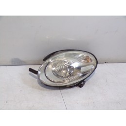 Faro Anteriore Sinistro Fiat 500L 2017