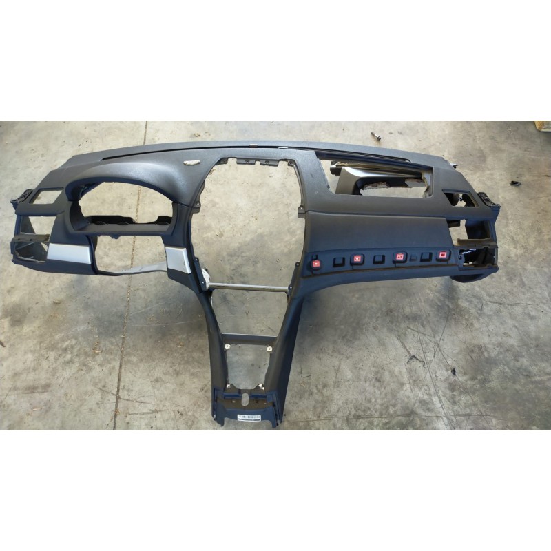 Cruscotto BMW X3 E83 2008  RA303
