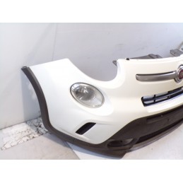 Paraurti Anteriore Fiat 500L Trekking 2017