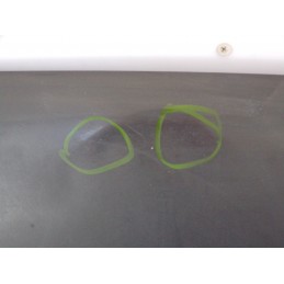 Cofano Anteriore Seat Ibiza 2009