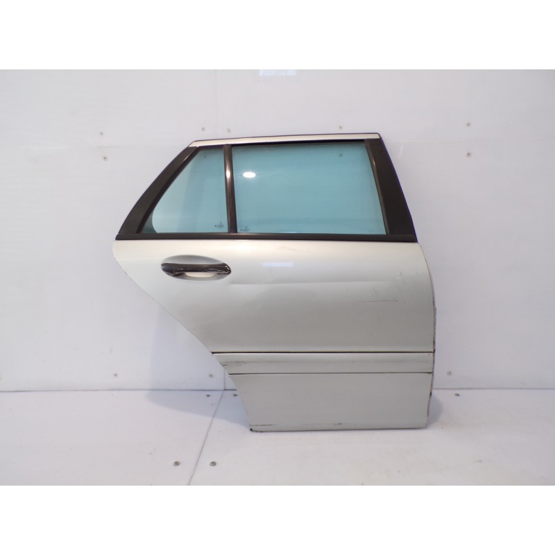 Portiera posteriore destra Mercedes Classe C W203