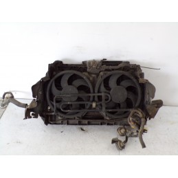 Kit Radiatori Peugeot 407 2.0 hdi 2008