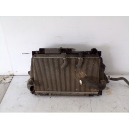 Kit Radiatori Peugeot 407 2.0 hdi 2008