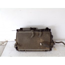 Kit Radiatori Peugeot 407 2.0 hdi 2008