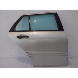 Portiera posteriore destra Mercedes Classe C W203
