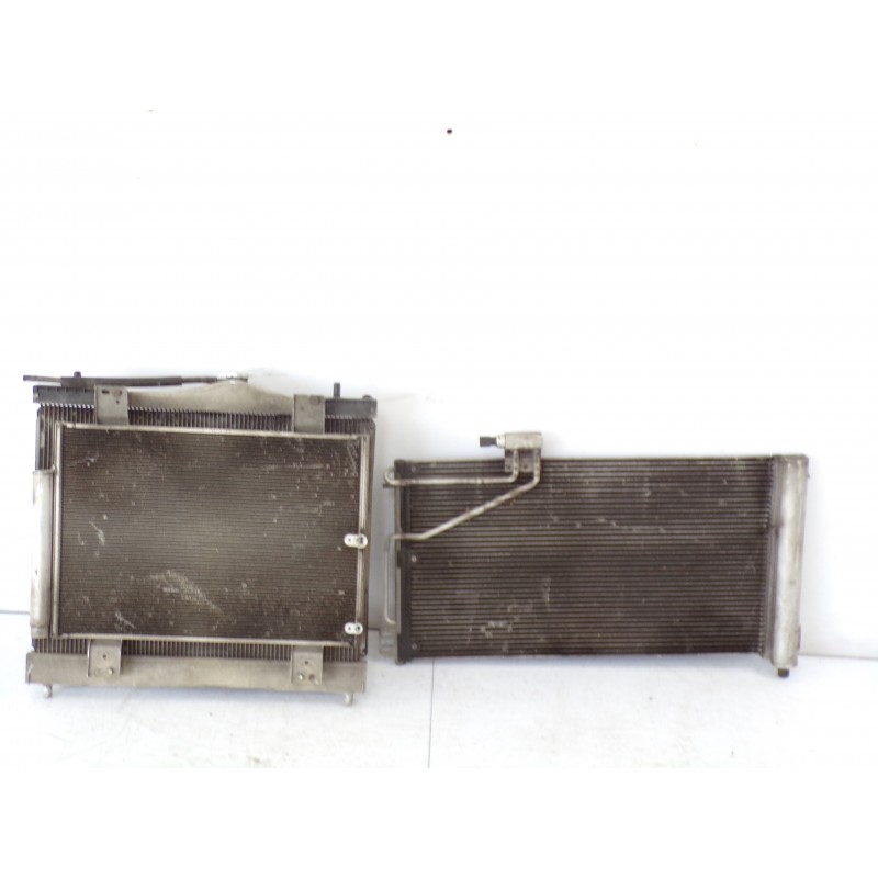 Kit Radiatori Mercedes CLK C209 2.7 cdi 2003