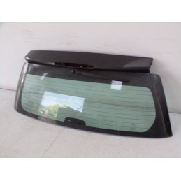 Lunotto Vetro Posteriore Smart Fortwo 451 2010
