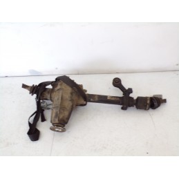Differenziale anteriore Kia Sorento 2.5 crdi 2009