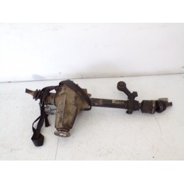 Differenziale anteriore Kia Sorento 2.5 crdi 2009