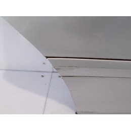 Portiera posteriore destra Mercedes Classe C W203