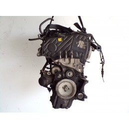 Motore Fiat Sedici 1.9 Jtd D19AA 2009