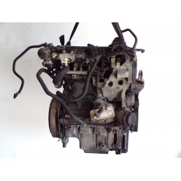 Motore Fiat Sedici 1.9 Jtd D19AA 2009