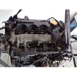 Motore Fiat Sedici 1.9 Jtd D19AA 2009